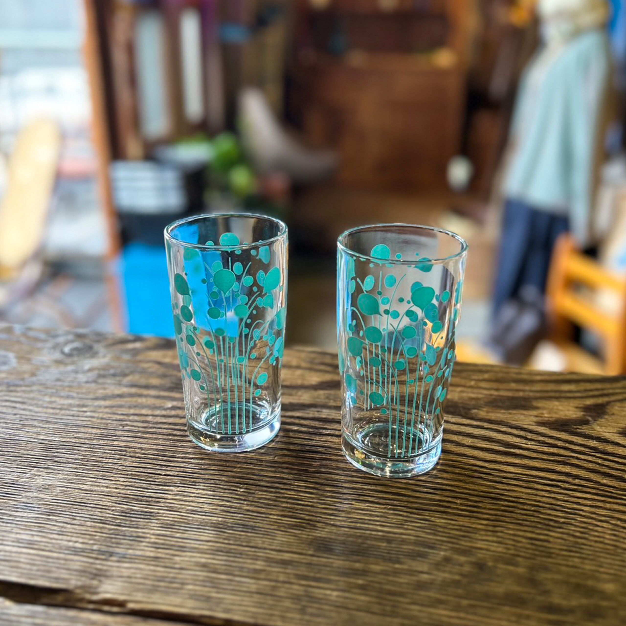 レトログラス 買取させていただきました！ - 岡山のリサイクルショップ